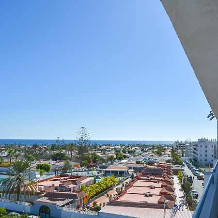 Apartmán Playa Del Sol - Adults Only Playa del Inglés Exteriér fotografie
